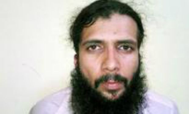Indian Mujahideen co-founder Yasin Bhatkal. (Photo: File/PTI) Indian Mujahideen co-founder Yasin Bhatkal. (Photo: File/PTI)